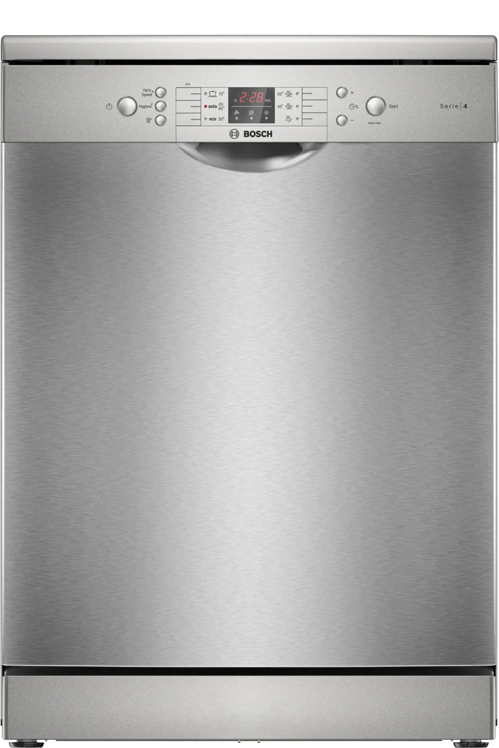 เครื่องล้างจาน Bosch รุ่น SMS46NI20Q