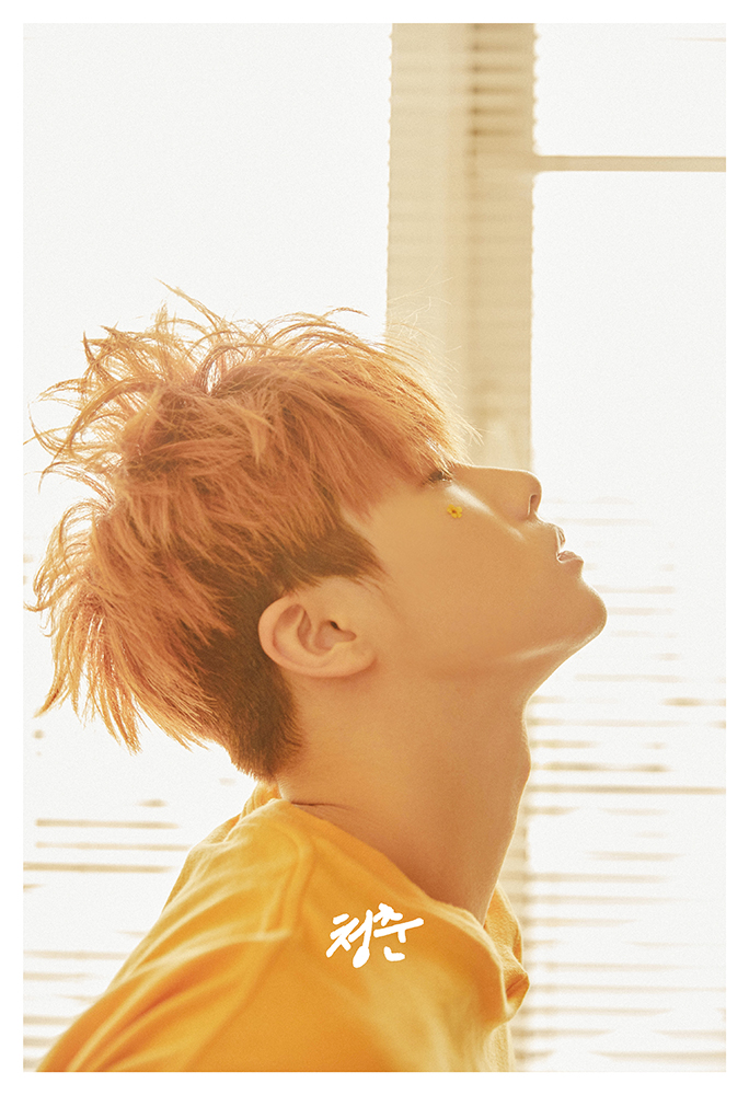 [Pre] iKON : Photobook - Youth Volume 1 (KIM JIN HWAN Ver.)