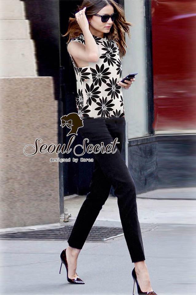 พร้อมส่ง ตัวเสื้อเนื้อผ้าโพลีเอสเตอร์เนื้อทราย