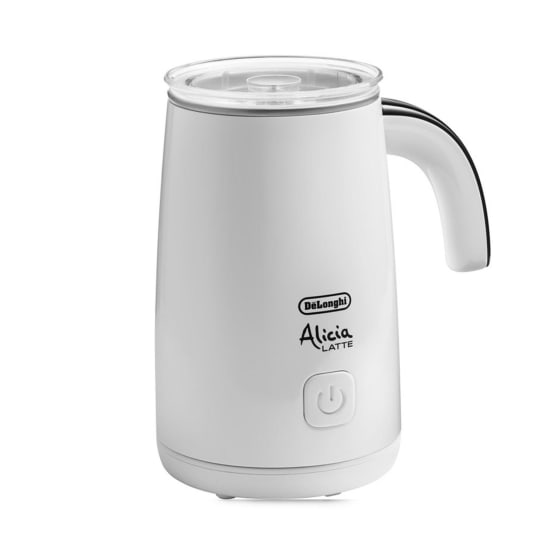DE'LONGHI รุ่น EMF2.W เครื่องตีฟองนมอัตโนมัติ