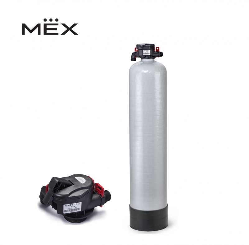 เครื่องกรองน้ำใช้ กรองหยาบ MEX รุ่น MPS-1044-P