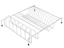 HAFELE รุ่น ตะแกรงคว่ำจาน / Plate rack