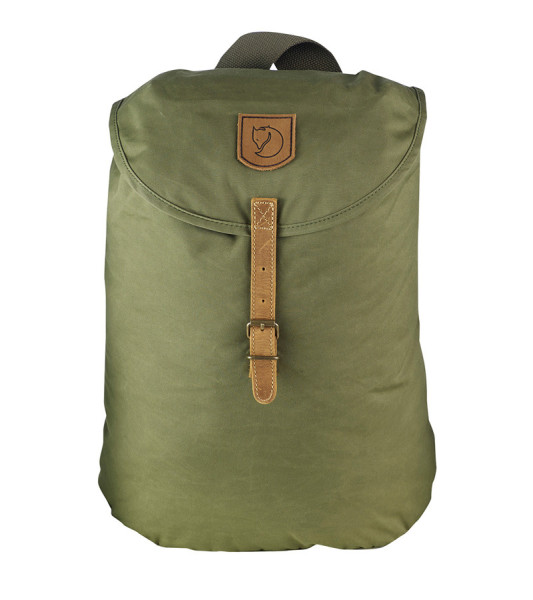 Fjallraven -Greenland Backpack Green สีเขียวอ่อน