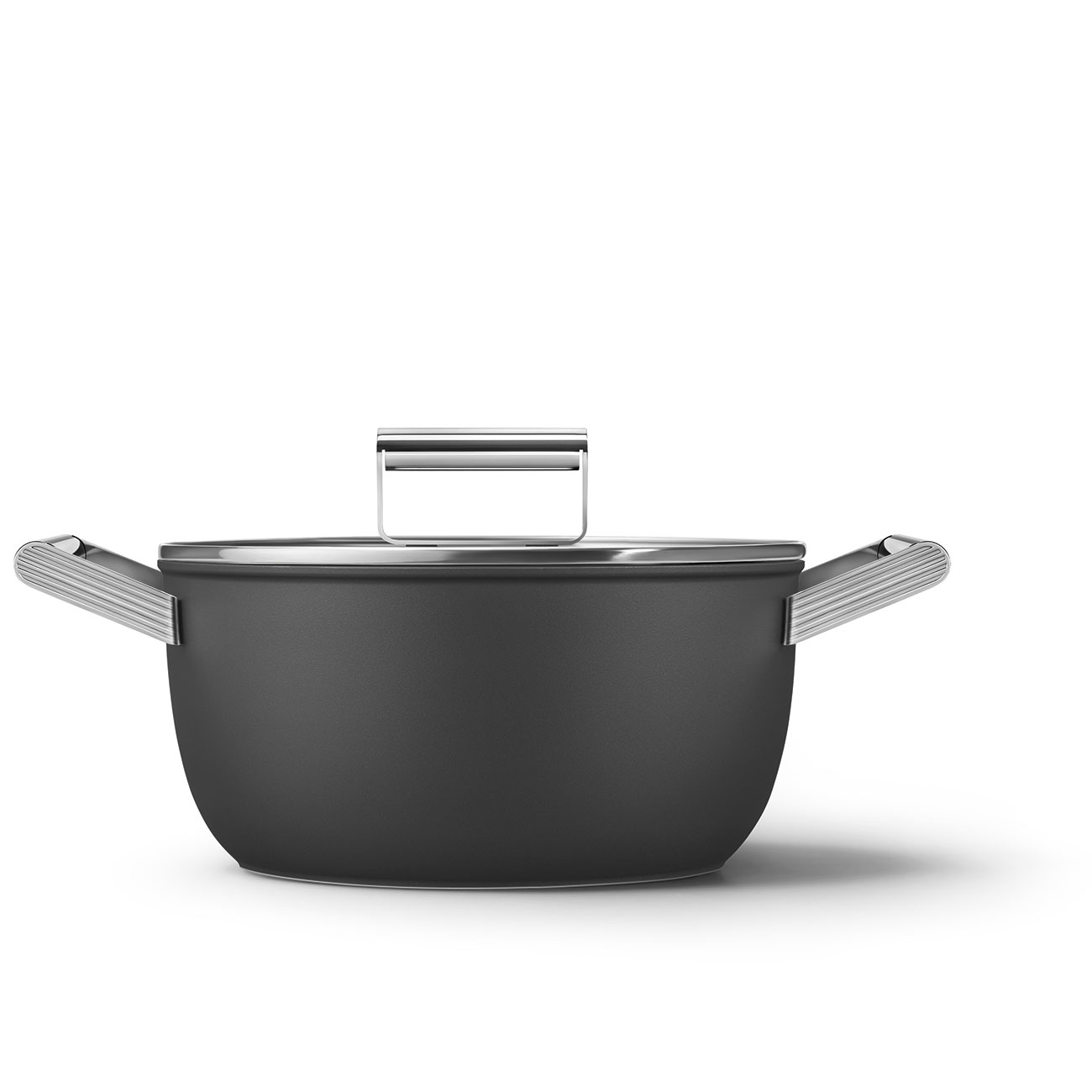 ชุดเครื่องครัว SMEG รุ่น CKFC2411BLM