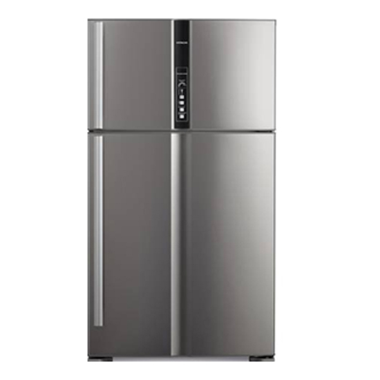ตู้เย็น HITACHI R-V600PWX (21.1Q)