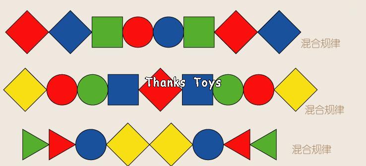 บล็อกไม้ Gabe Froebel Wooden Educational Toys