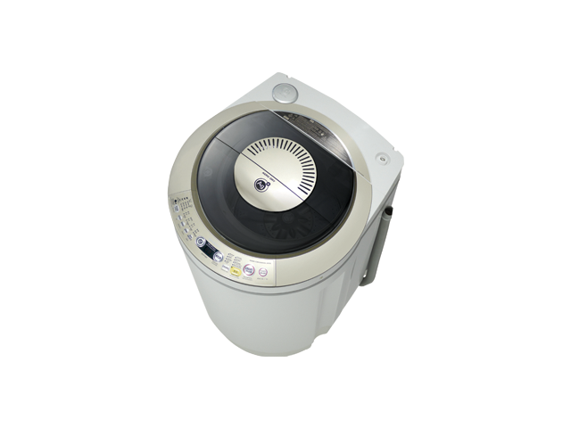 เครื่องซักผ้า SHARP ฝาบน รุ่น ES-P10HT-N (10กก.)