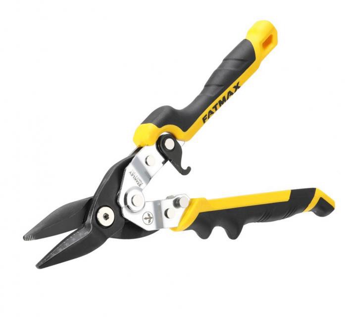 FATMax CUTTING PLIERS คีมตัดอเนกประสงค์ ตัดลวดดัด แผ่นพลาสติก แผ่นโลหะแบบไม่หนา