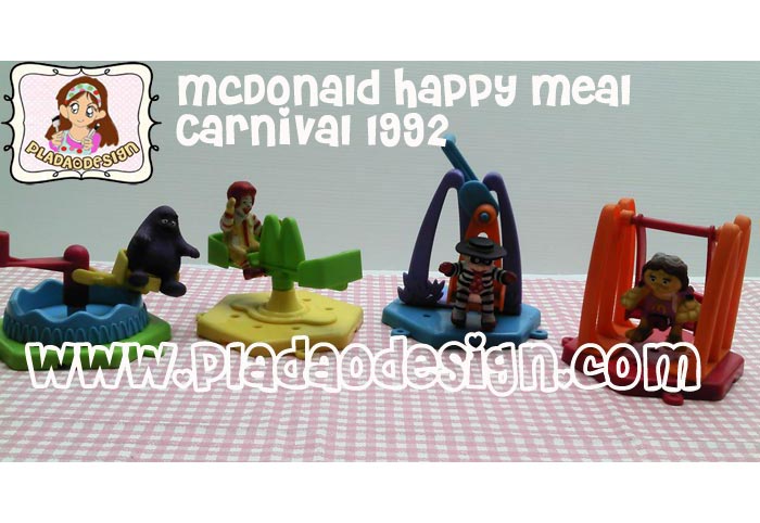 happy meal