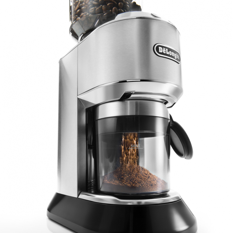 เครื่องบดเมล็ดกาแฟสด De'Longhi รุ่น KG 521.M