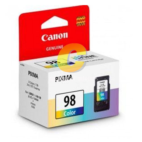 CANON PL-98 COL