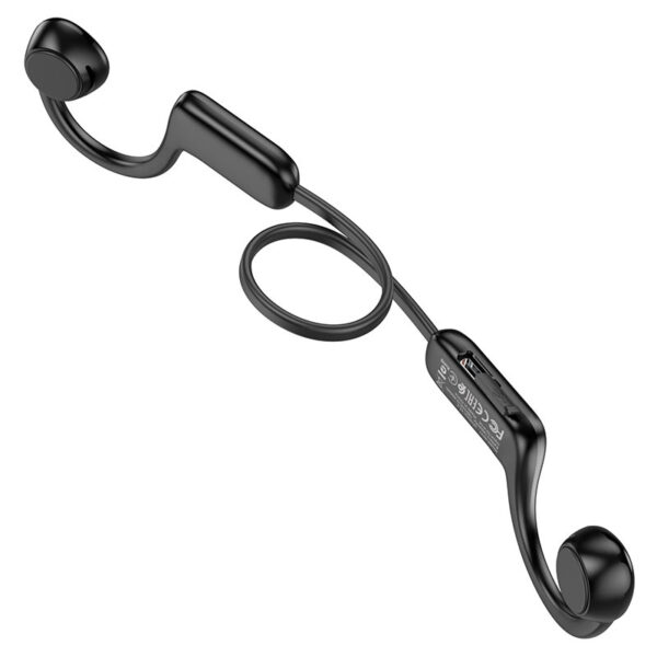 ไม่ต้องเจ็บหูอีกต่อไป หูฟังที่ไม่ต้องใส่ในหู Wireless earphones BE57 Charm air conduction