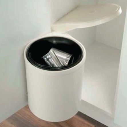 ถังขยะ BUILT-IN 502.12.729
