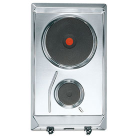 เตาเพลทไฟฟ้า SMEG รุ่น SE530X