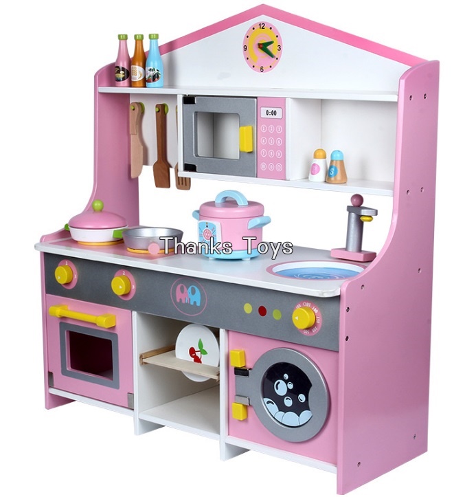 ชุดโต๊ะครัว JAPANESE KITCHEN SET B