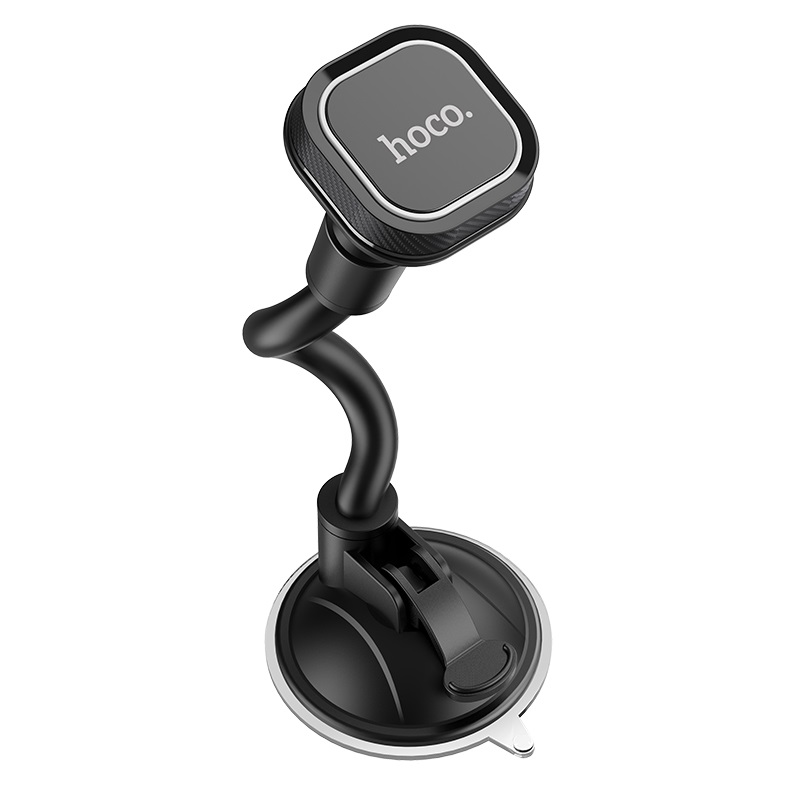 ขาตั้งมือถือในรถแบบแม่เหล็ก Hoco Car holder “CA55 Astute series” for windshield
