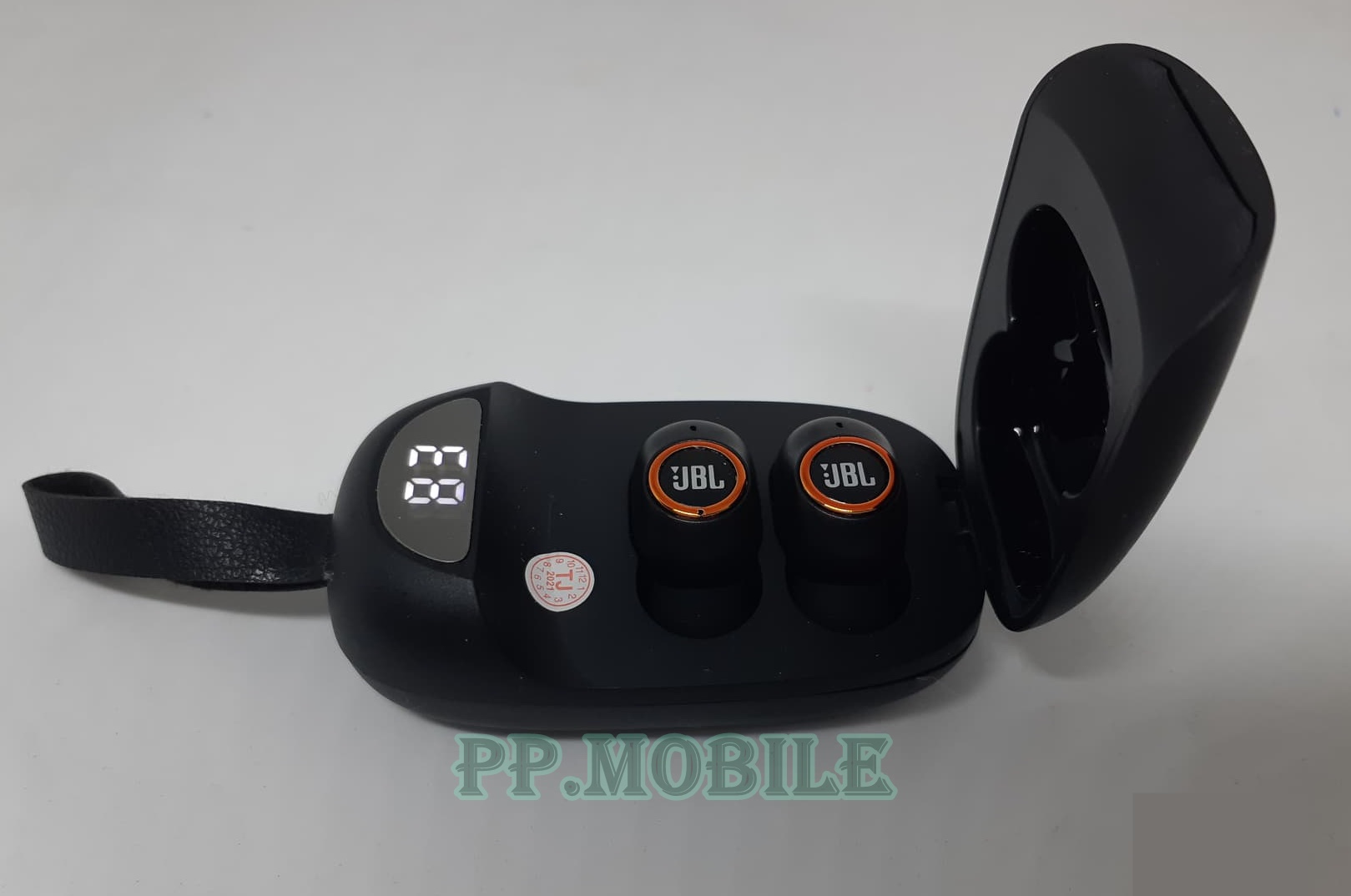 หูฟังมาใหม่ จอดิจิตอล TWS 530 Wireless Headset Bluetooth Earbud