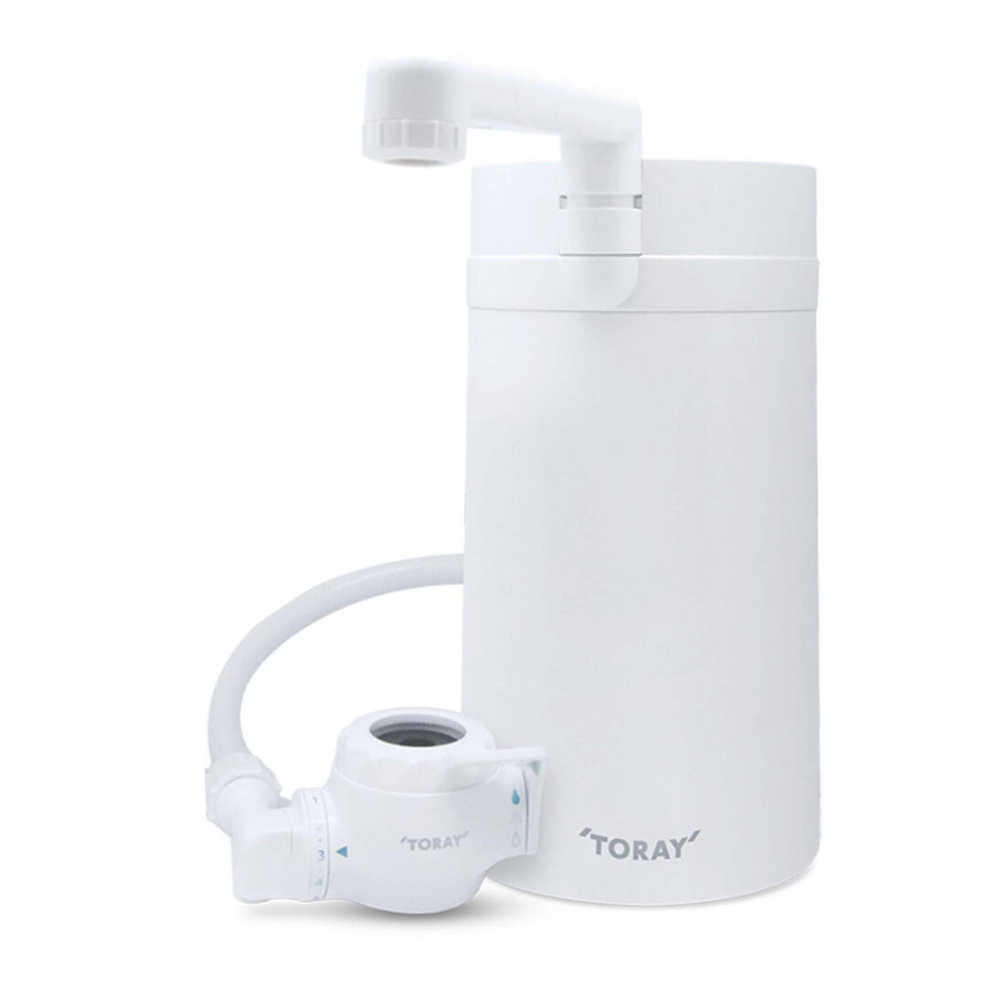เครื่องกรองน้ำ TORAY รุ่น SW9-8000E