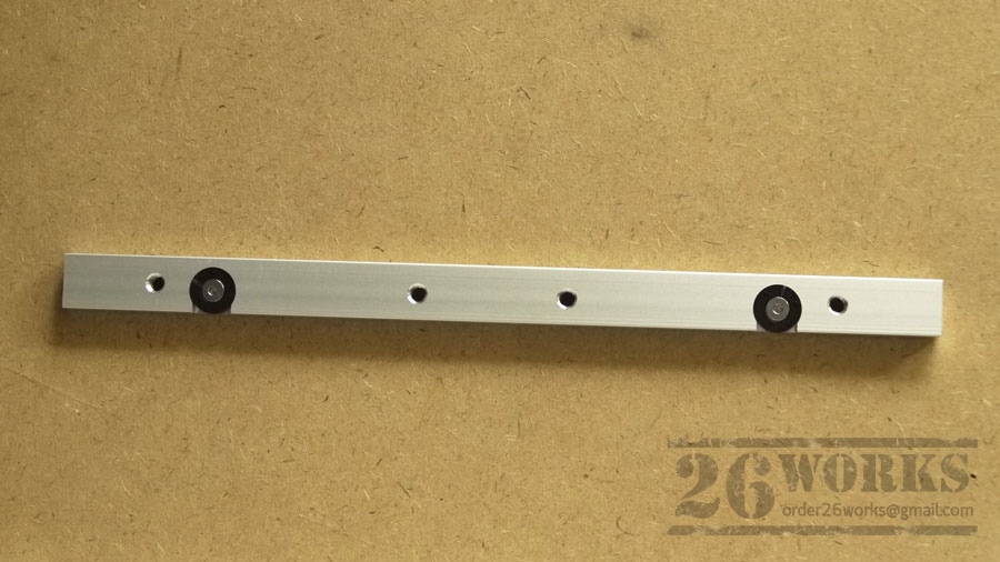 Miter Slide 30 cm
