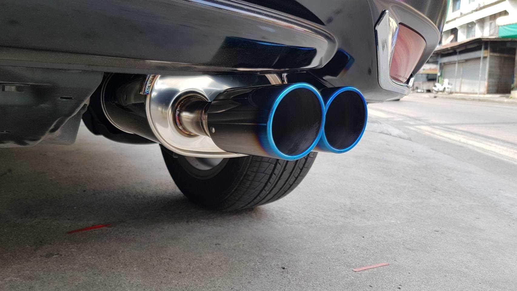 ท่อ HKS HRV (ค่าส่งสินค้าเก็บปลายทาง)