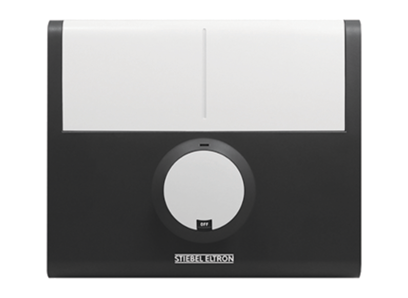 เครื่องทำน้ำร้อนแบบผ่านร้อน Stiebel Eltron รุ่น DDH8EC