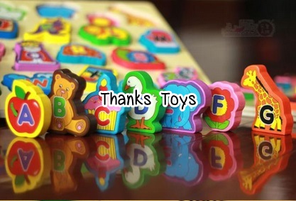 จิ๊กซอว์ ABC ยี่ห้อ Shure