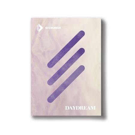 [Pre] D-CRUNCH : 4th Mini Album - DAYDREAM