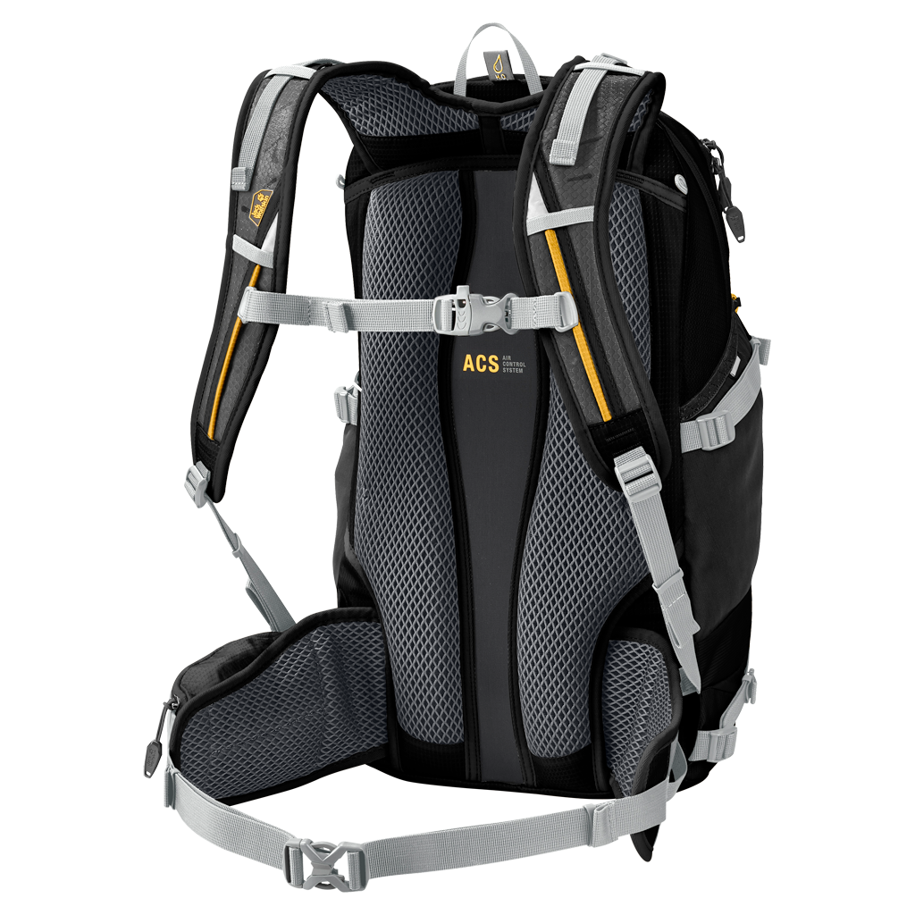 Jack Wolf skin - MOAB JAM 30 L ใหม่ ปี 2017 (สีฟ้าเข้ม)