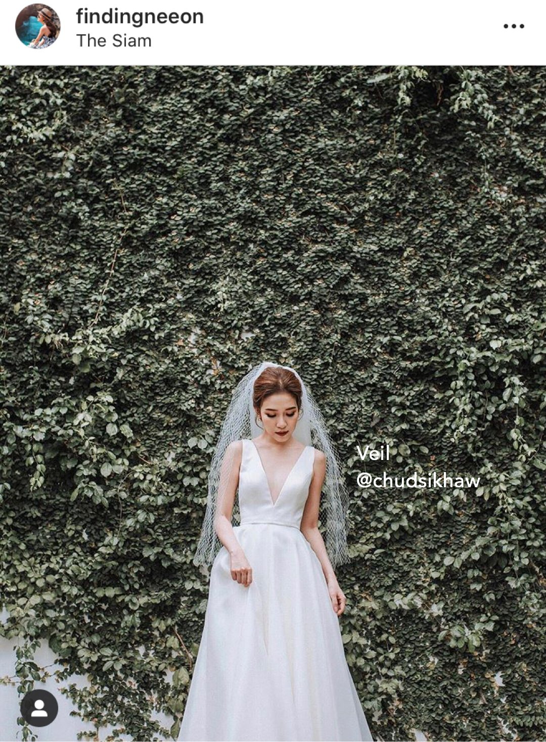 เวล ผ้าคลุมเจ้าสาว 3 ชั้น ชั้นตาข่าย+ชั้นผ้าเรียบ ผ้าดี ฟูสวย (คลุมหน้าได้)