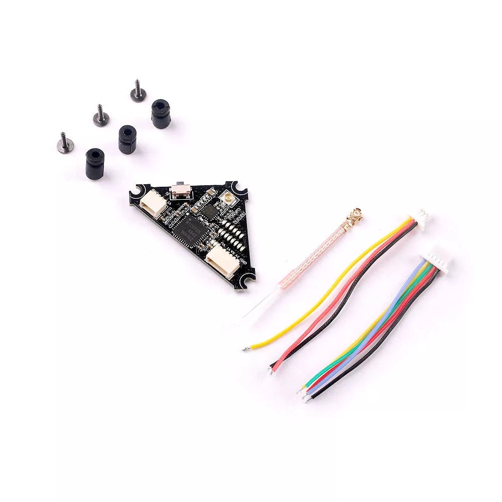 Mobula7 HD VTX 5.8G 25-200mW