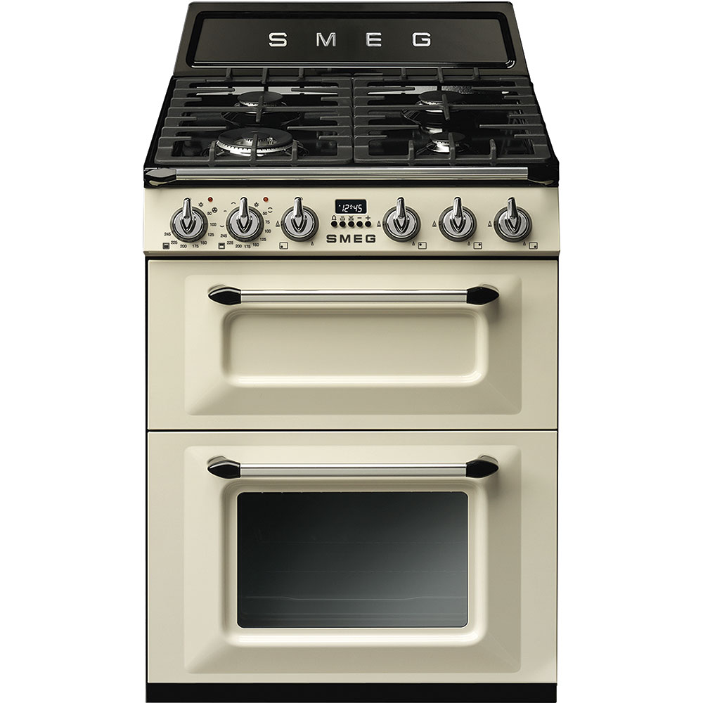 เตาอบตั้งพื้น smeg รุ่น TR62P