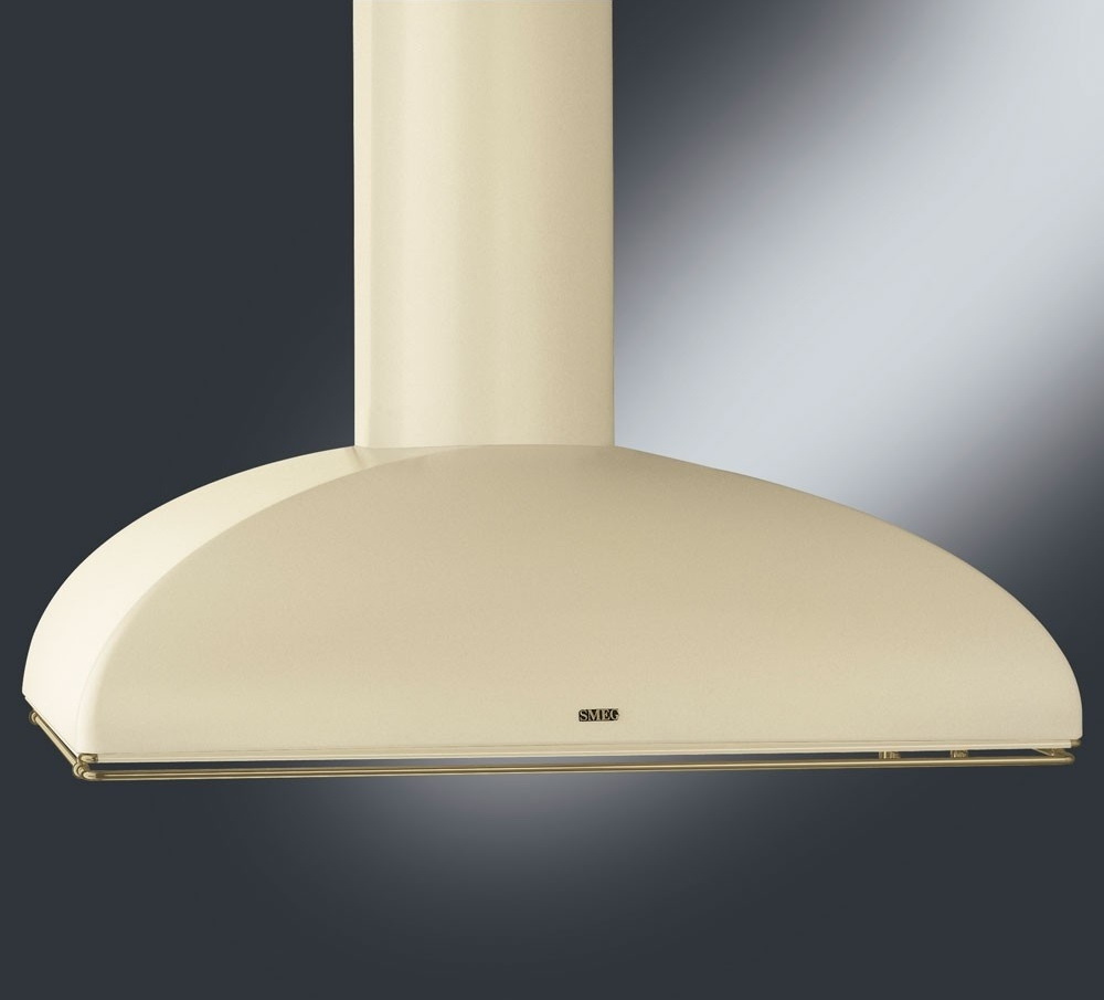 เครื่องดูดควันราคาพิเศษ SMEG รุ่น KS89POE