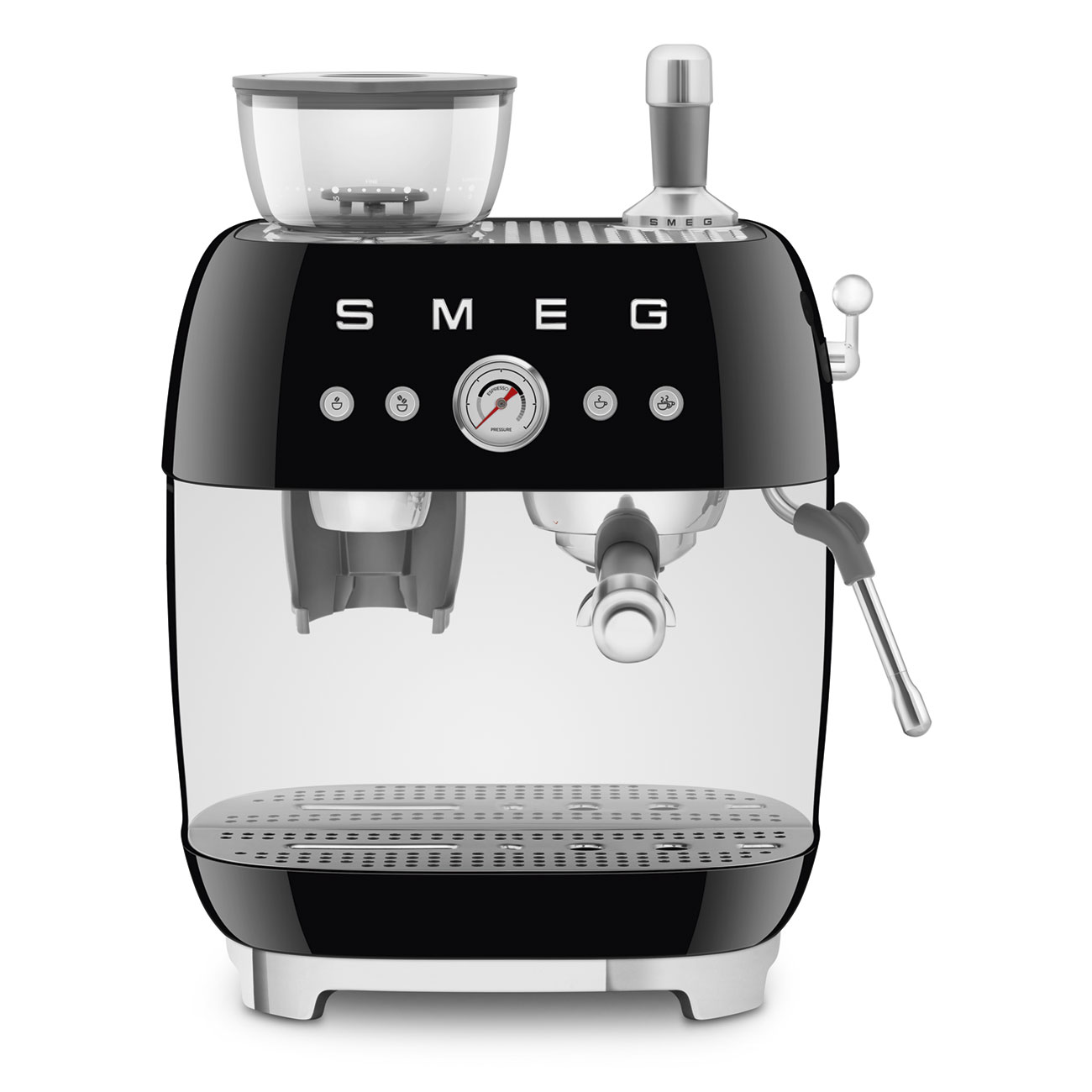 เครื่องชงกาแฟ SMEG รุ่น EGF03BLEU