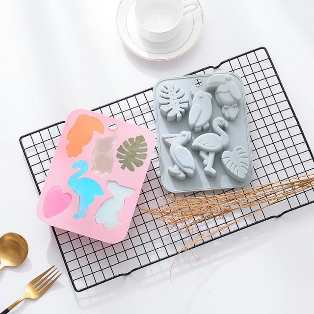 Bird Silicone ซิลิโคนรวม