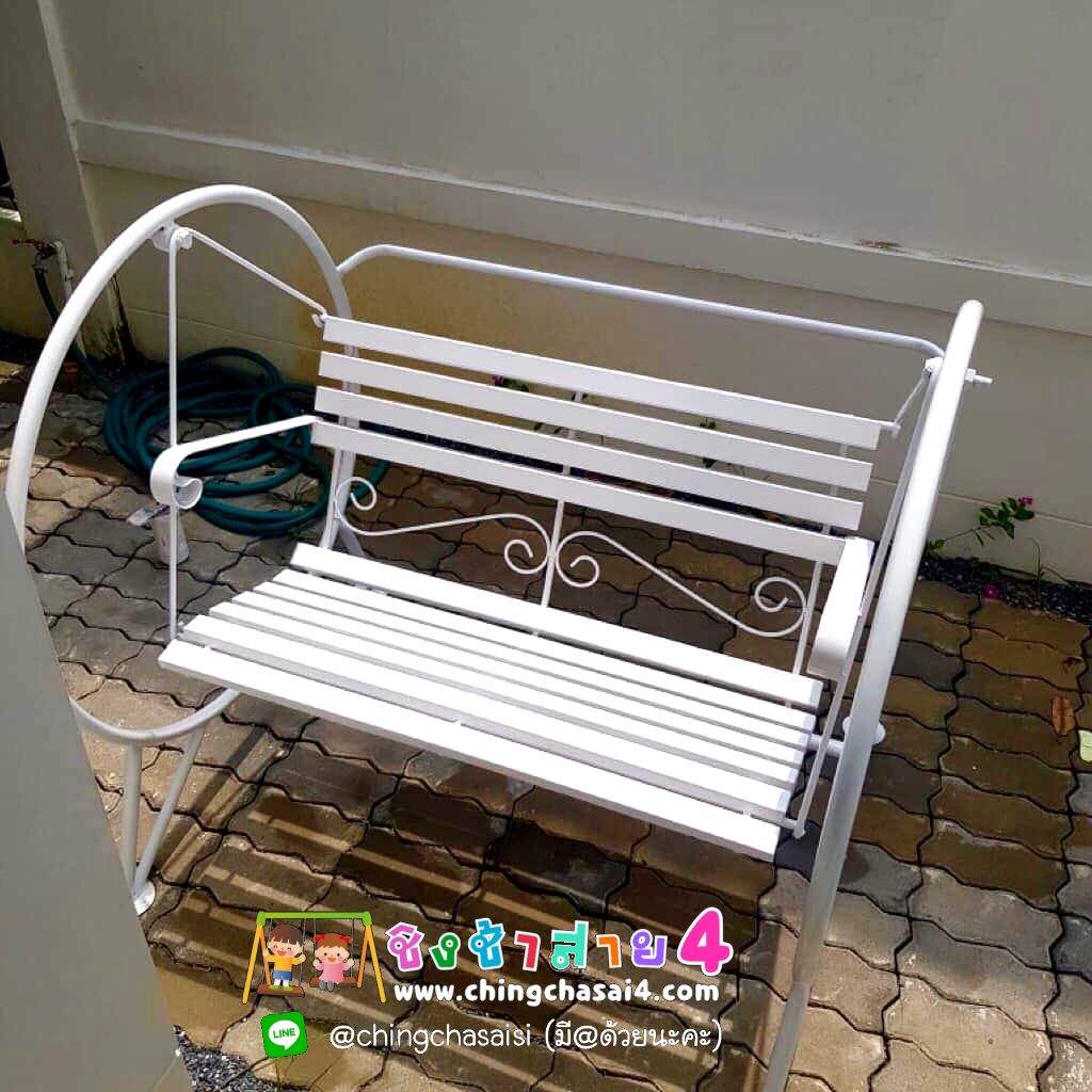 ชิงช้ากลม 100 cm.