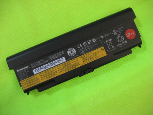 Battery Lenovo ThinkPad T440P 9 cell