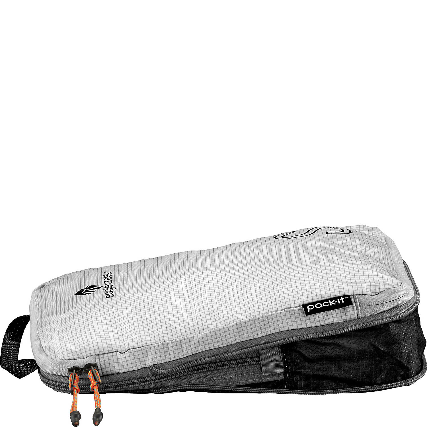 Eagle Creek - New Specter Compression Cube Set (S/M) 2 ชิ้น - สีดำ/ขาว (ฺBlack/ White)