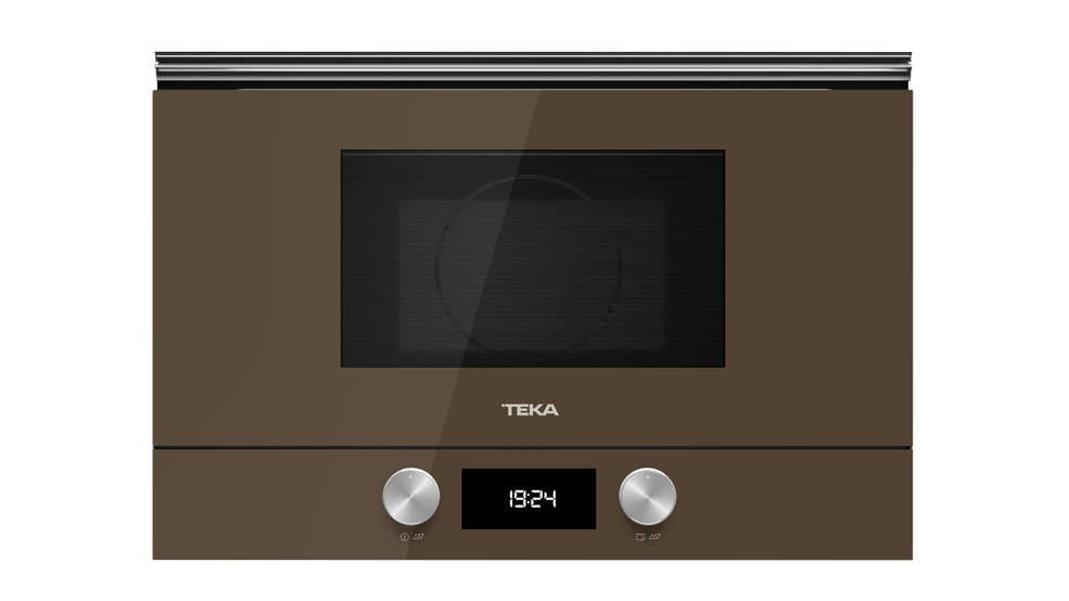 ไมโครเวฟ TEKA ราคาพิเศษ รุ่น ML 8220 BIS L/R (London brick)