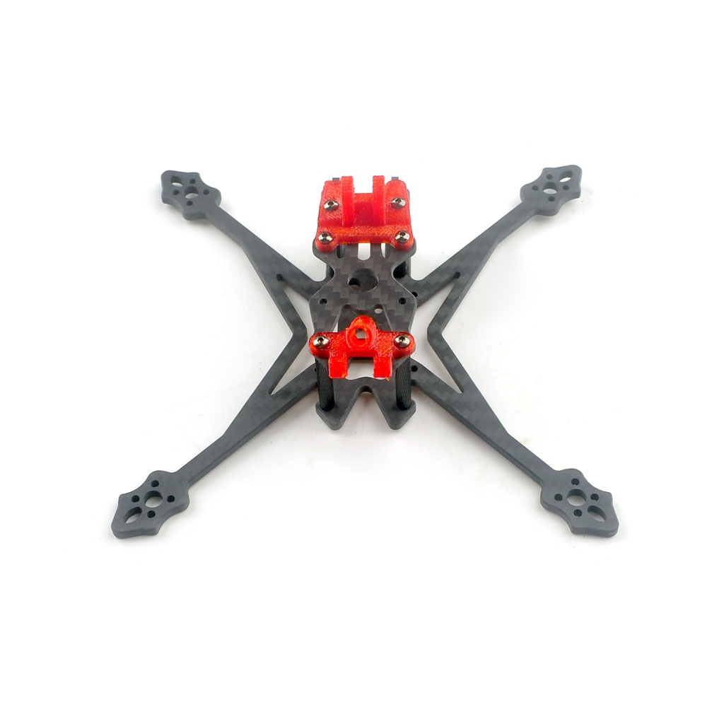 Crux35 Frame Kit