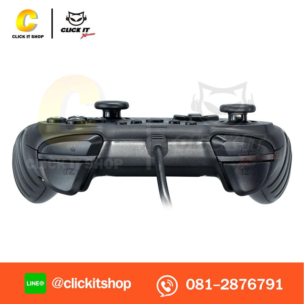 JOYSTICK NUBWO NX-J1 VARUZ