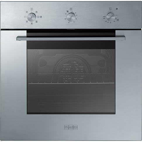 FRANKE รุ่น Smart SM 62 M XS/F Aço Inox เตาอบไฟฟ้า