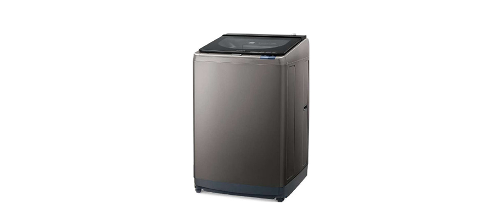 เครื่องซักผ้า HITACHI ฝาบน รุ่น SF-150XTV (15กก.)