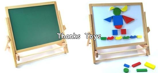 กระดานแม่เหล็ก Multifunctional