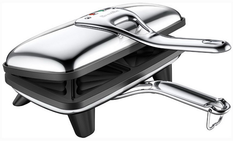 เครื่องทำแซนวิช Breville รุ่น BSG1974
