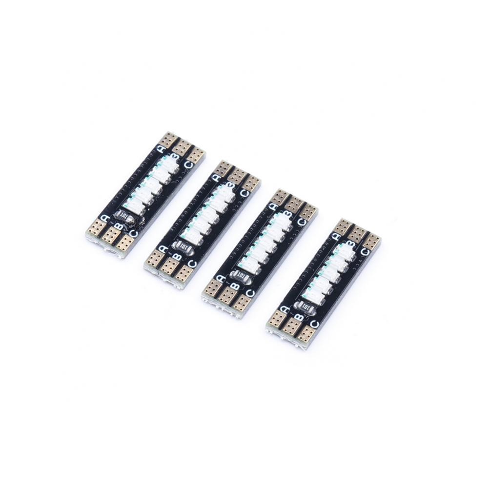 LED Arm iFlight 2-4S RGB LED Strip (4 ชิ้น)