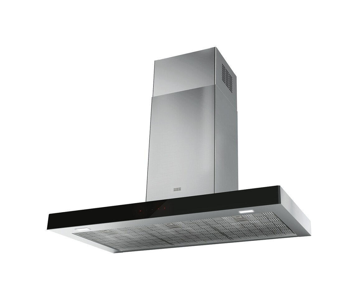 เครื่องดูดควัน FRANKE ราคาพิเศษ รุ่น FCR925ITCBKXSLED