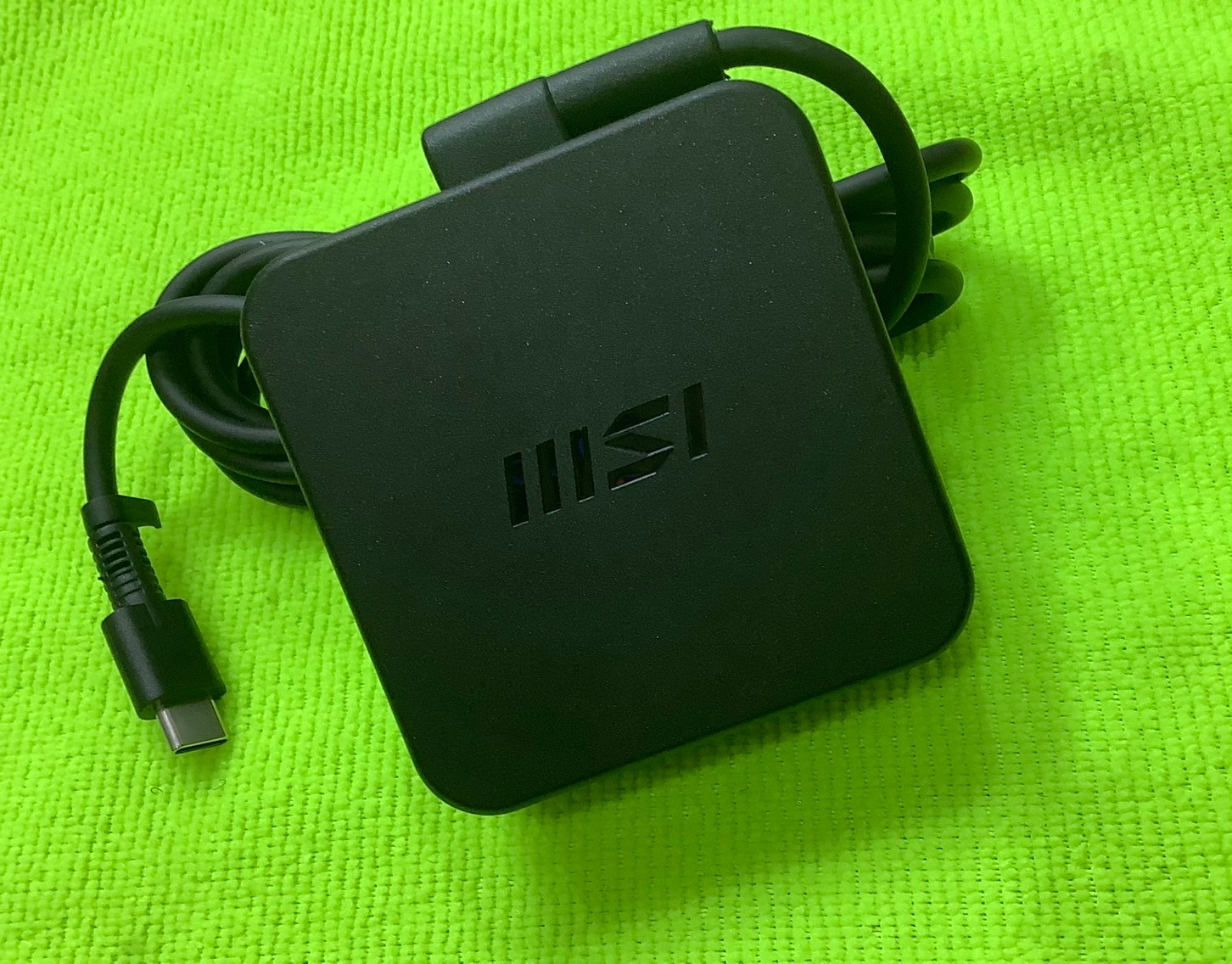 Adapter MSI 20V3.25A 65W Type-c