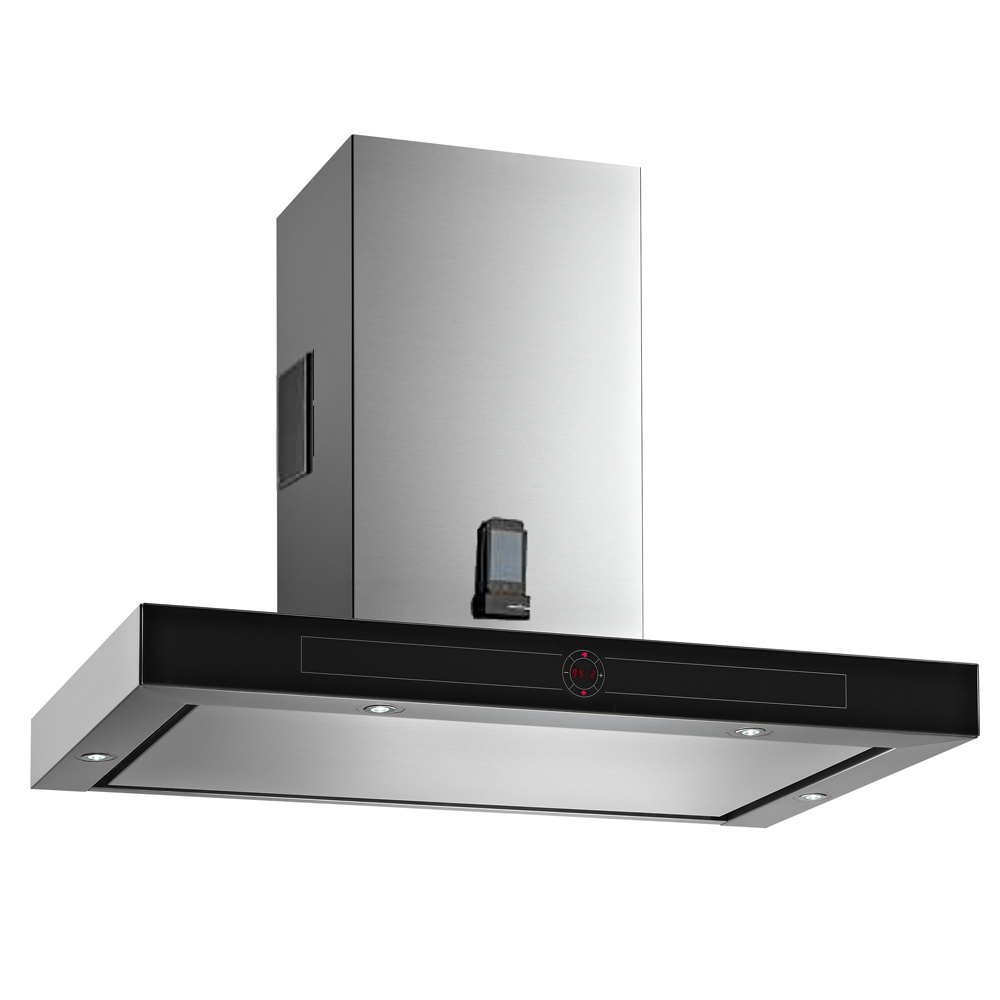 เครื่องดูดควัน TEKA รุ่น DPL90iHood