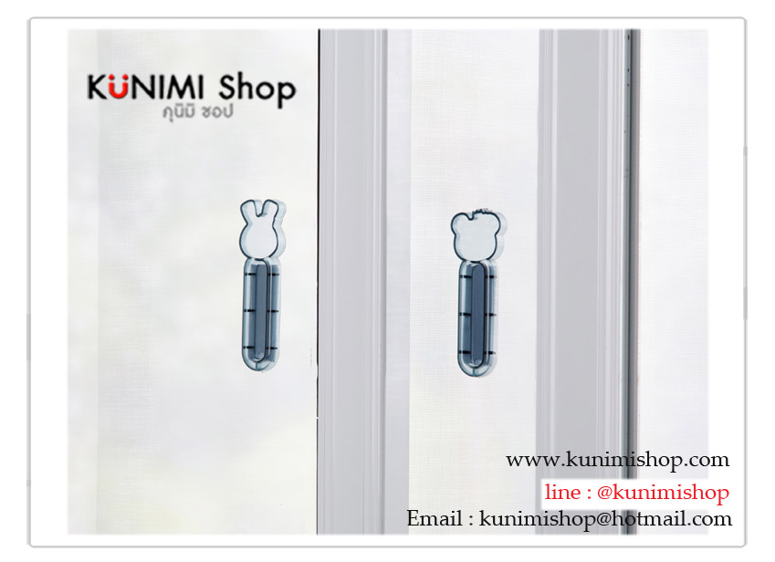 ที่จับเปิดบานประตู,ที่เปิดตู้,ที่เปิดลิ้นชัก