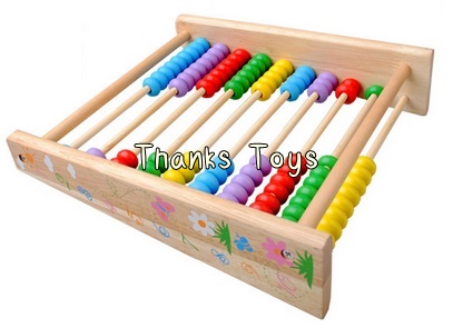 ลูกคิด 100 เม็ด